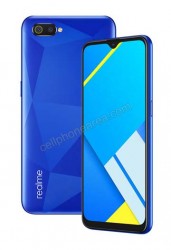 Realme C2 2020